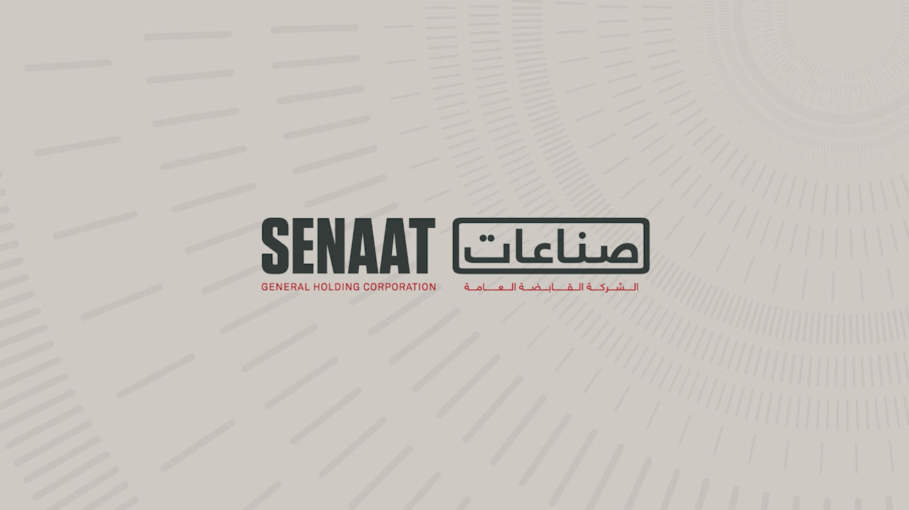 Senaat - Get to know us